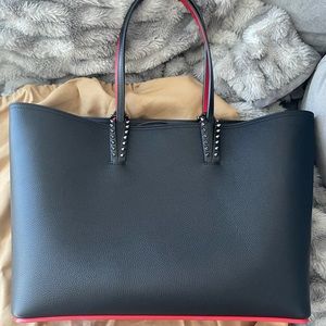 Christian Louboutin Tote